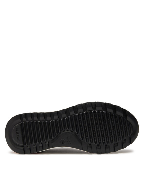 Geox Geox Sneakersy J Alben Boy J459EB 022FU C0700 D Tmavomodrá
