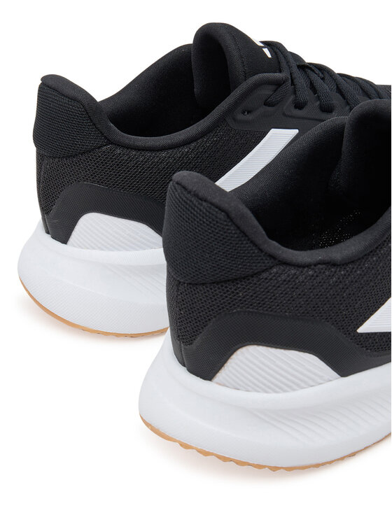 adidas adidas Sneakersy Runfalcon 5 JR2234 Czarny