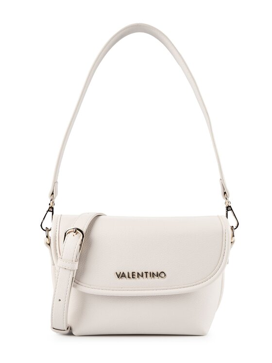 Valentino Valentino Torebka 334438 Biały