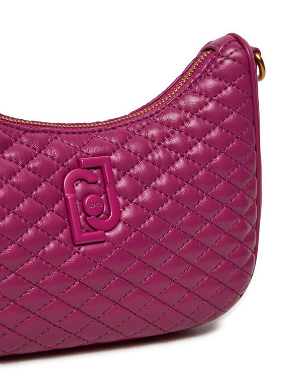 Liu Jo Handtasche Ecs S Hobo AF4180 E0022 Violett