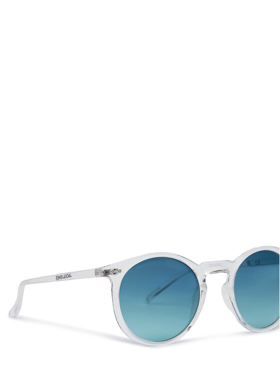 Jack & Jones Jack & Jones Sunčane naočale Jacteal 12272902 Bijela