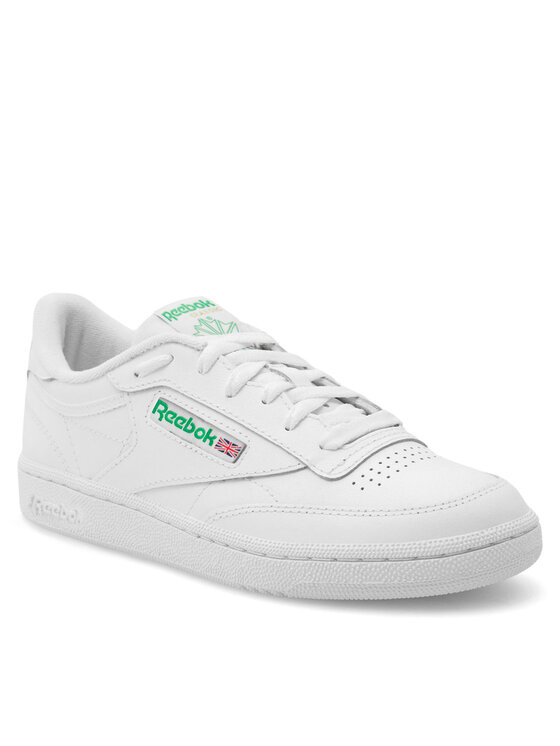 Reebok Reebok Sneakers Club C 85 100033933 Bianco