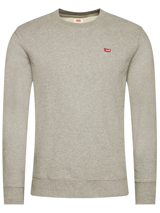 Levi's® Levi's Μπλούζα New Original 35909-0002 Γκρι Regular Fit