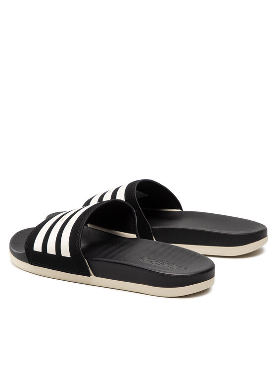 adidas Originals Adilette Comfort in schwarz - GW5966 | everysize
