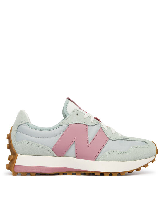 New Balance New Balance Tenisice W3277BS Siva