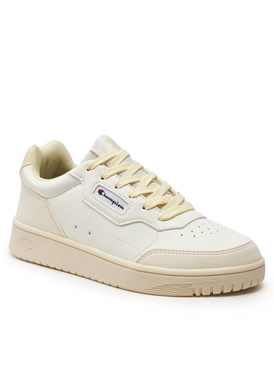 Champion Champion Tenisice Royal Ii Low Cut Shoe S11653-CHA-WW014 Bijela