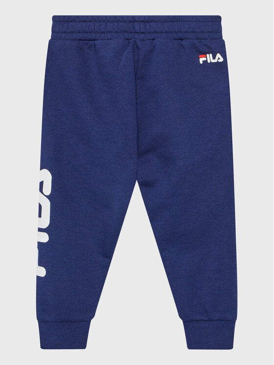 Tuta fila junior sale