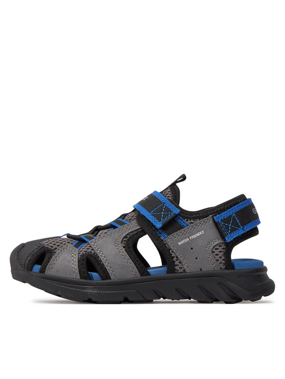 Geox Geox Sandaalid J Sandal Airadyum Bo J45F1F 014ME C0069 M Hall