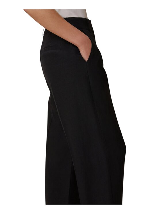 Pennyblack Pennyblack Pantaloni chino 2511131243200-002 Marrone Regular Fit