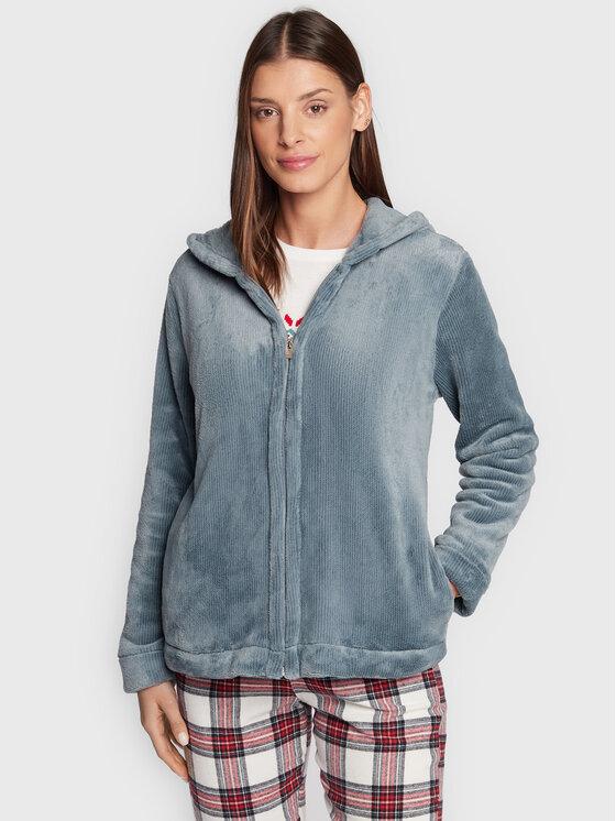 Pigiama Echo 6537205 Multicolore Regular Fit