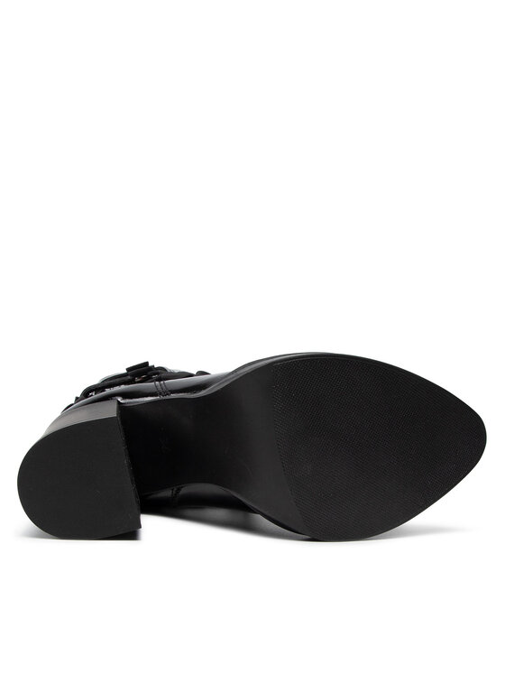 Tronchetti RA-38-04-000283 Nero