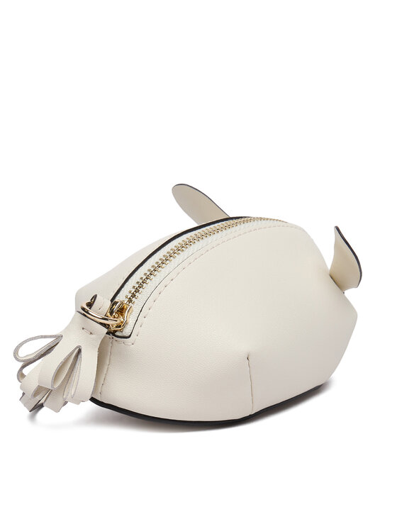 Furla Furla Portamonete Rabbit S WP00589 BX3104 CN 3698S Grigio