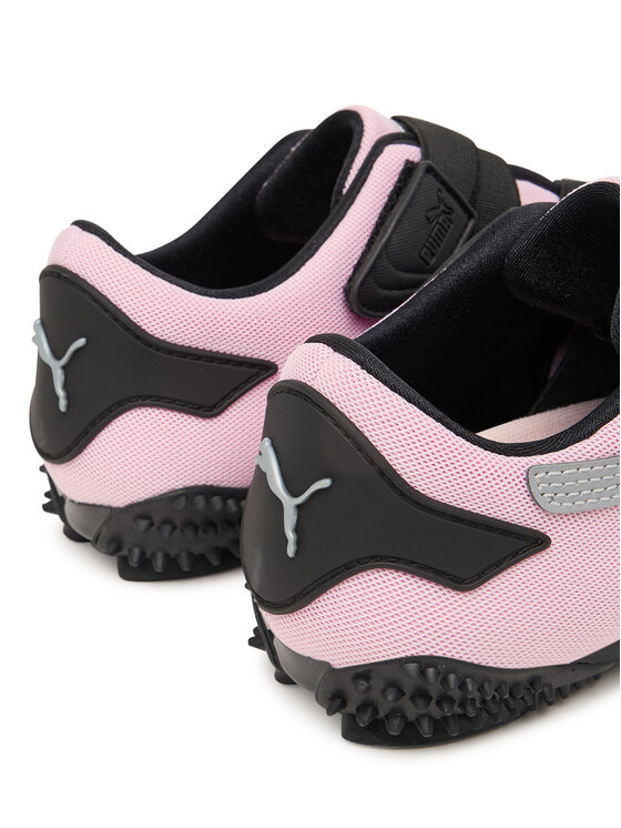 Puma Puma Sneakersy Mostro OG Jr 406885 04 Ružová