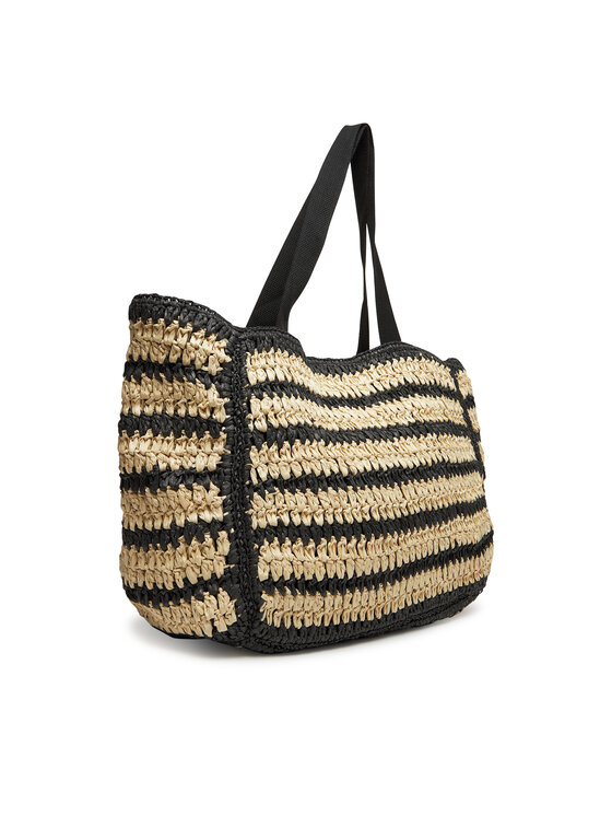 DeeZee DeeZee Handtasche BLB04 Schwarz