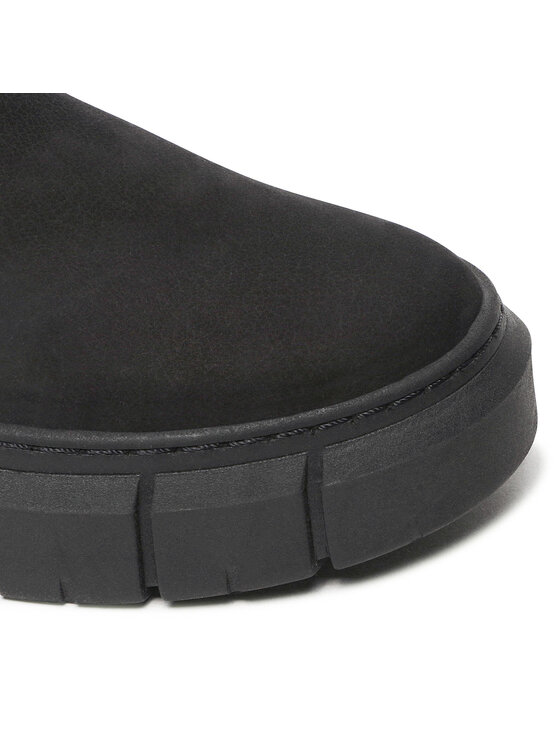 Lasocki Lasocki Stiefeletten EST-DARIA-13 Schwarz