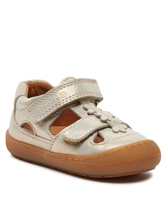 Froddo Froddo Sandalen Ollie Sandal G G2150187-1 M Goldfarben
