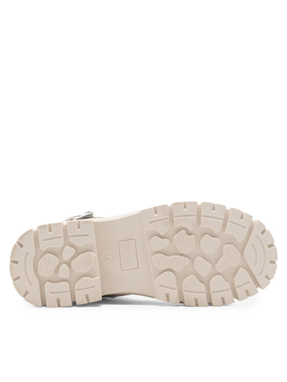 DeeZee DeeZee Gležnjarji CS5907-02 Bež