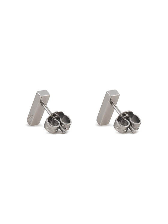 Calvin Klein Calvin Klein Сережки 35000459 Срібний