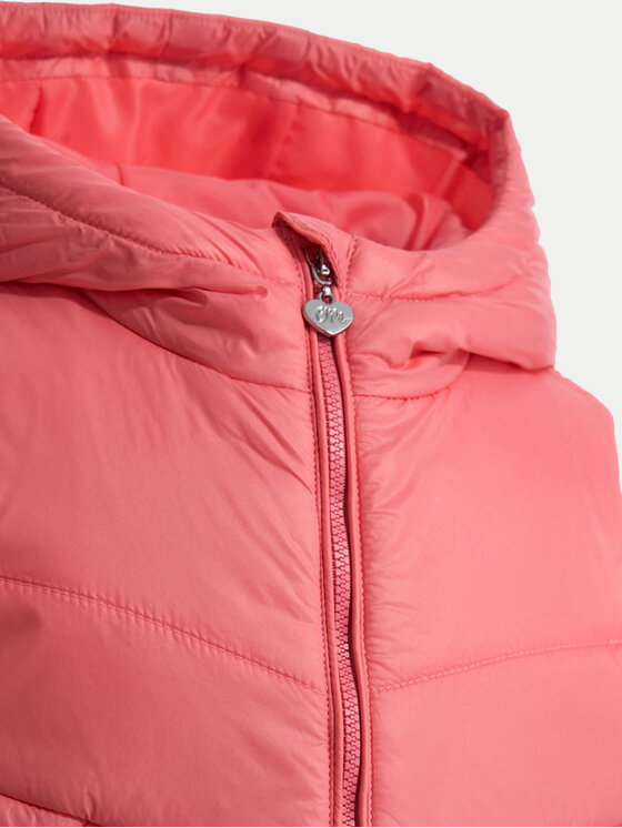 Original Marines Original Marines Жилетка за костюм DFP3051CF Розов Regular Fit