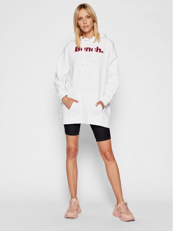 Vestito di maglia Dayla 117442 Bianco Regular Fit