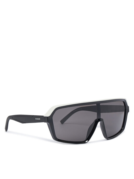 Ochelari de soare HUGO HG 1334/G/S 207984 Negru