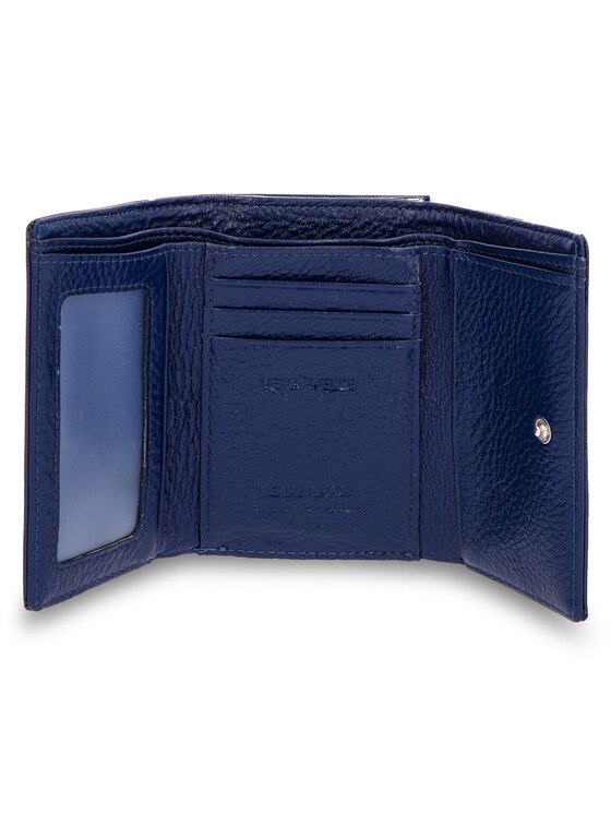 Pierre Cardin Pierre Cardin Гаманець 05 LINE 117 Голубий