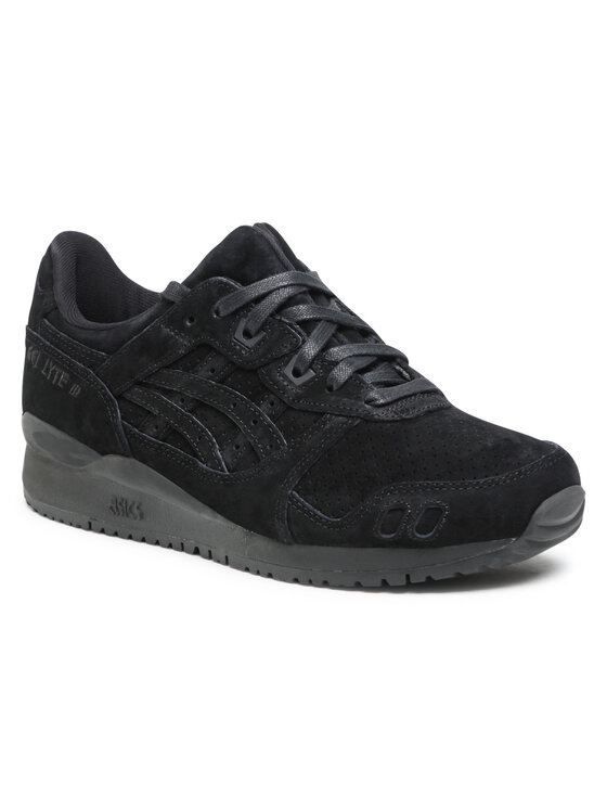 Asics gel lyte 3 nere cheap