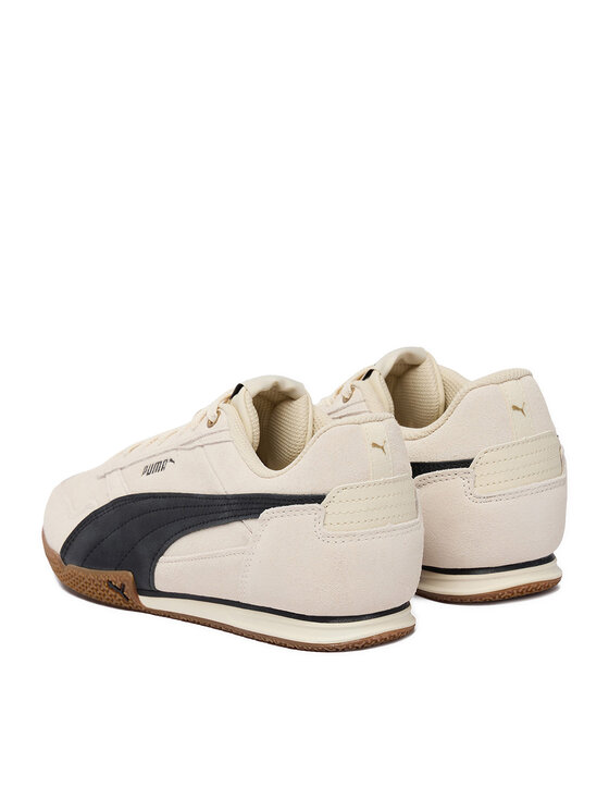 Puma Puma Sneakersy EO-BELLA DONNA SD 40267302 Beżowy