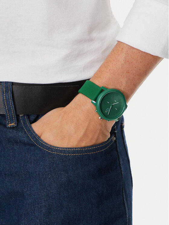 Lacoste orologio shop