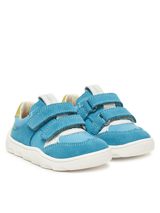 Froddo Froddo Tossud Zeru Spring Barefoot G3130264-4 M Sinine