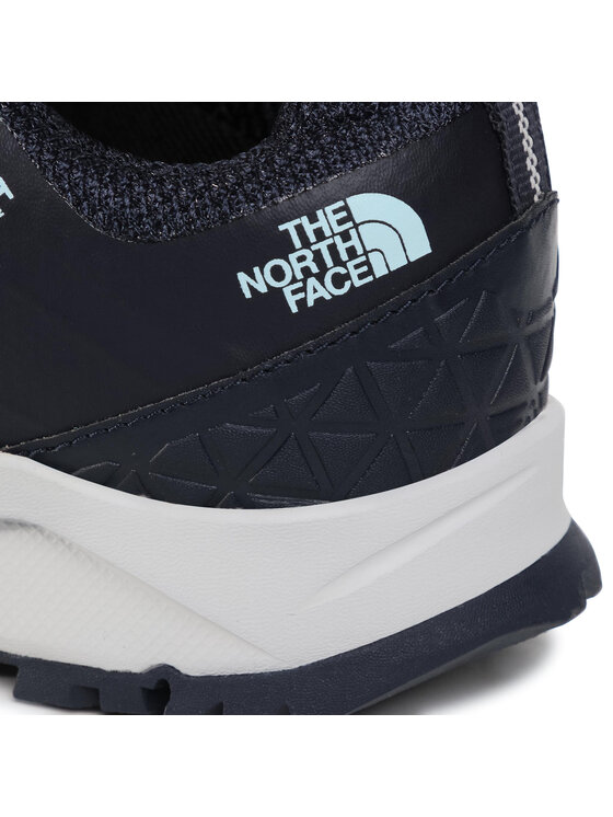 The North Face The North Face Trekkings Litewave Fastpack II Wp NF0A4PF4TB51 Albastru