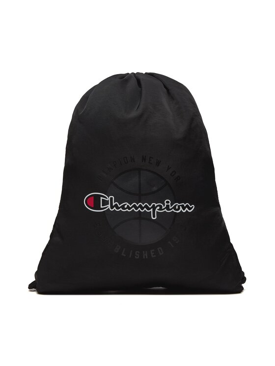 Champion Rucsac tip sac 805952-KK001 Negru