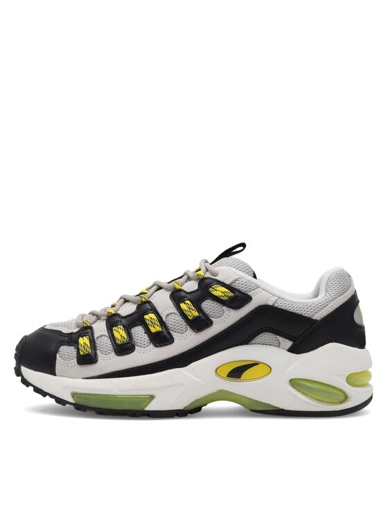 Puma Puma Sneakers 369357-02 Grau