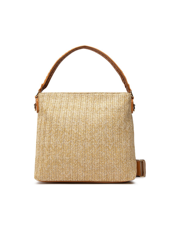 Carpisa Carpisa Handtasche BGA58701442 Beige