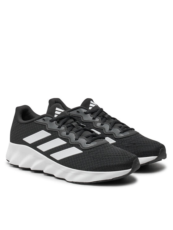 adidas Buty do biegania Switch Move ID5258 Czarny | Modivo.pl