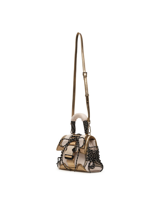 Steve Madden Steve Madden Ročna torba Bdiego-B 13002325 Zelena