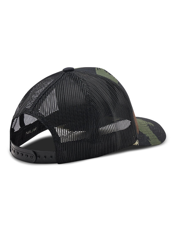 Brixton Brixton Baseball sapka Crest 10921 Színes