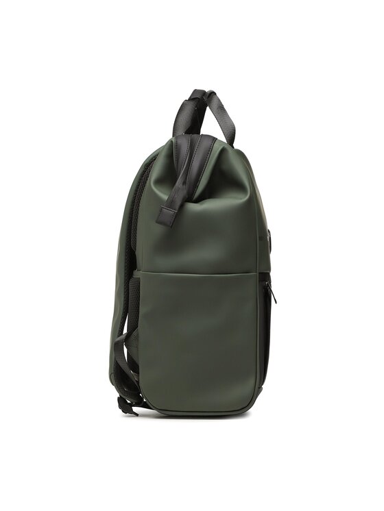 Zaino Turenne 00162161013 Verde