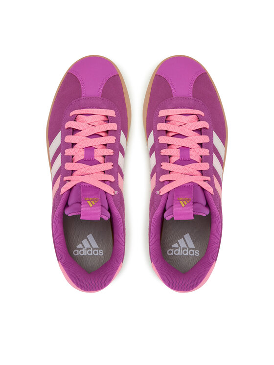 adidas adidas Tenisice VL Court 3.0 JP5352 Ružičasta