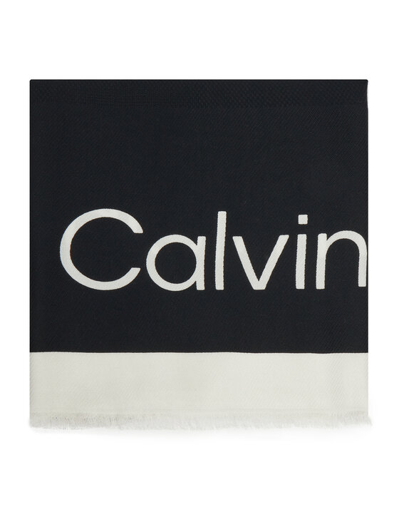Calvin Klein Calvin Klein Rätt Bold Logo LV04F8052G Must