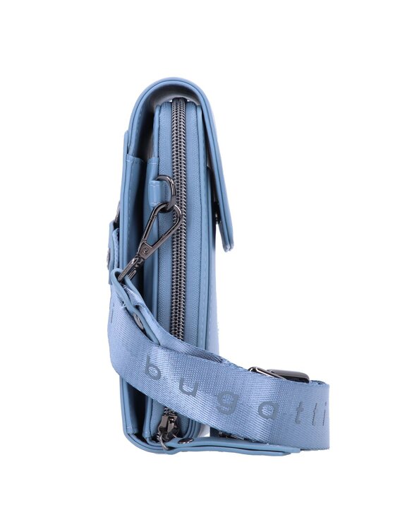 Bugatti Bugatti Etui na telefon 228164 Błękitny
