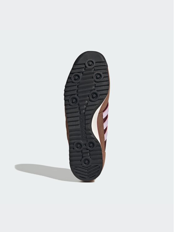 adidas adidas Sneakersy Sl 72 Og KJ2297 Hnědá