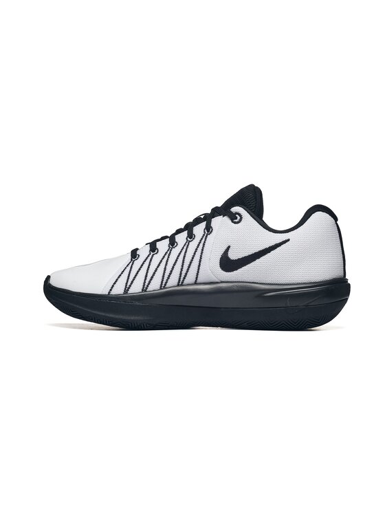 Nike Nike Sneakersy AIR ZOOM G.T. CUT Czarny