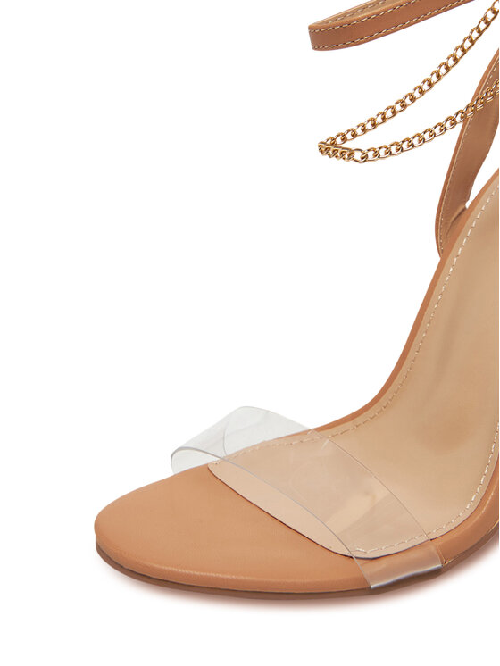 DeeZee DeeZee Sandalen RK0412-2 Beige