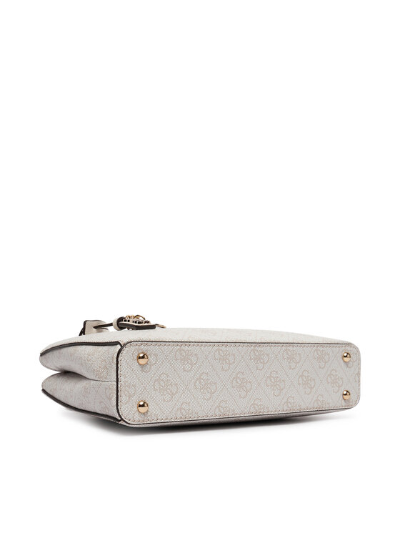 Guess Guess Kabelka Noelle II HWBG96 72050 Béžová