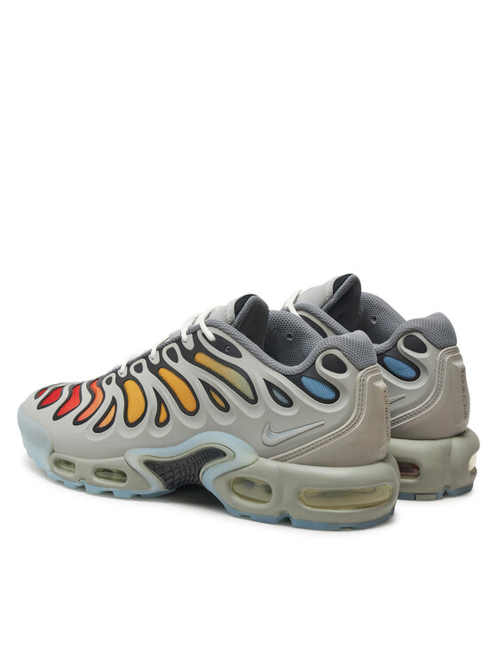 Nike Nike Sneakersy Air Max Plus Drift FD4290 002 Szary