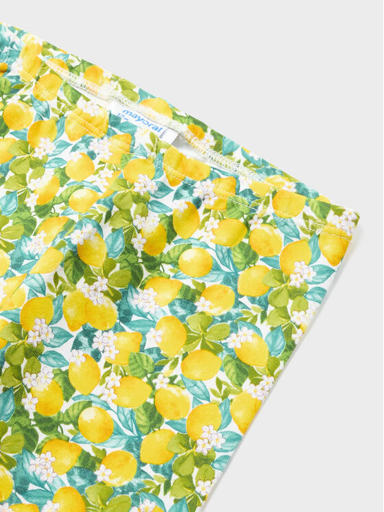Mayoral Mayoral Leggings 1773 Multicolore