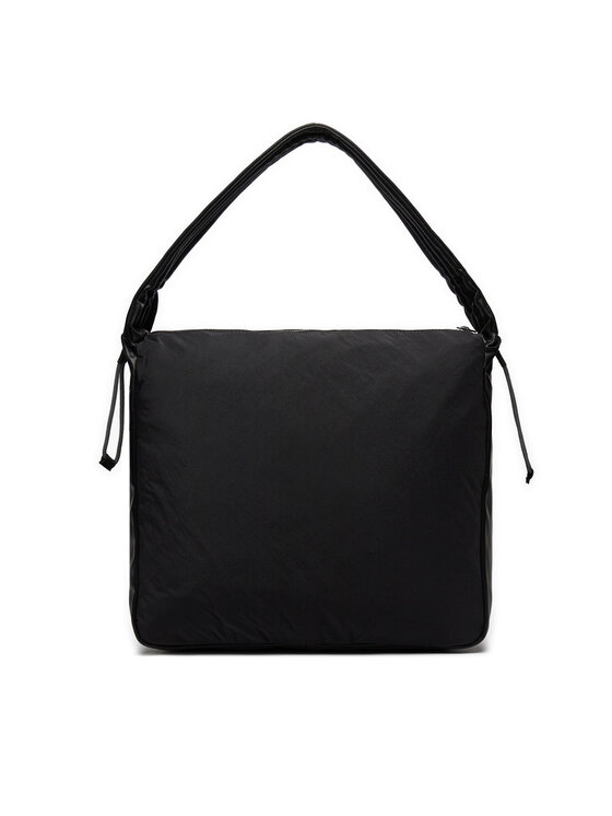 Tommy Jeans Tommy Jeans Borsetta Tjw Daily Utility Large X-Body AW0AW16265 Nero