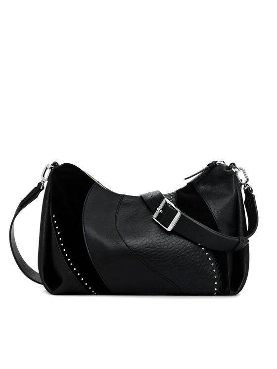 Desigual Desigual Borsetta Mayari 24WAXPA2 Nero