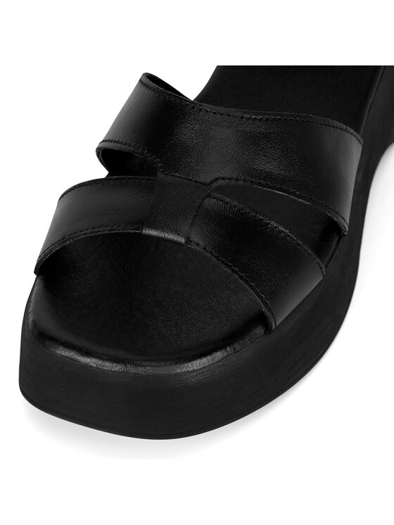 Lasocki Lasocki Sandalen WI23-NAGINA-05 Schwarz